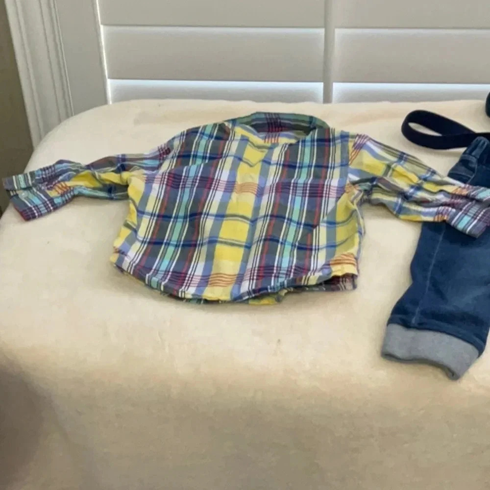 Shirt &Jeans - Picture 4 of 13